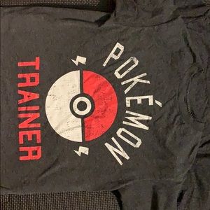Cartoon boy T-shirts
